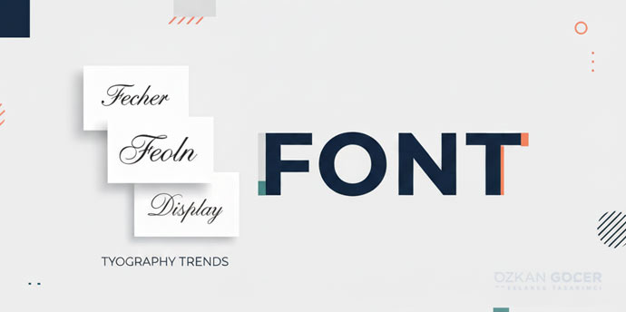 Font Nedir? Yazı Tipi Anatomisi, Klasifikasyonu ve 2026 Kullanım Rehberi