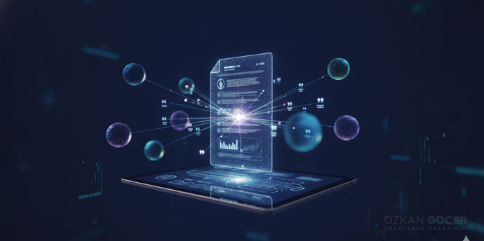 GEO (Generative Engine Optimization) Nedir? Köken, Tanım ve Kanıta Dayalı Rehber GEO (Generative Engine Optimization) Nedir? Köken, Tanım ve Kanıta Dayalı Rehber