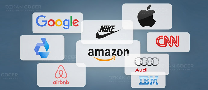 Logo Tasarımı Nedir? Fikirden Marka İmzasına 7 Adım (2026)