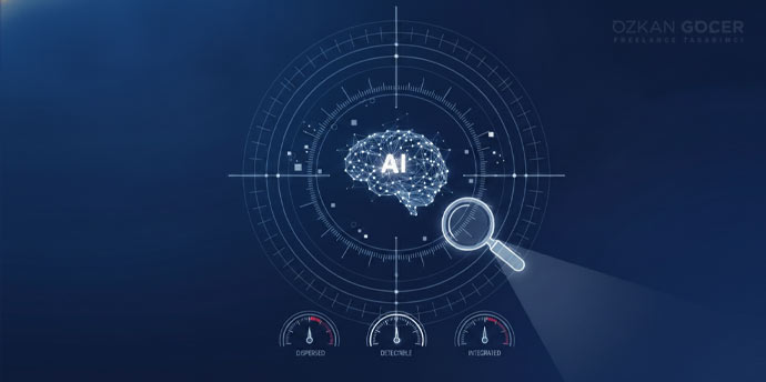 Yapay Zeka Görünürlüğü Nasıl Ölçülür? Search Console AI Raporu ve GA4 Kurulumu Yapay Zeka Görünürlüğü Nasıl Ölçülür? Search Console AI Raporu ve GA4 Kurulumu