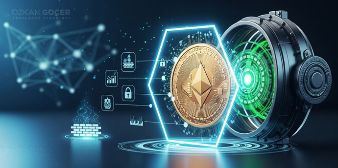 Kripto Varlıklarınızı Güvende Tutun: 7 Adımlık Kapsamlı Güvenlik Kontrol Listesi