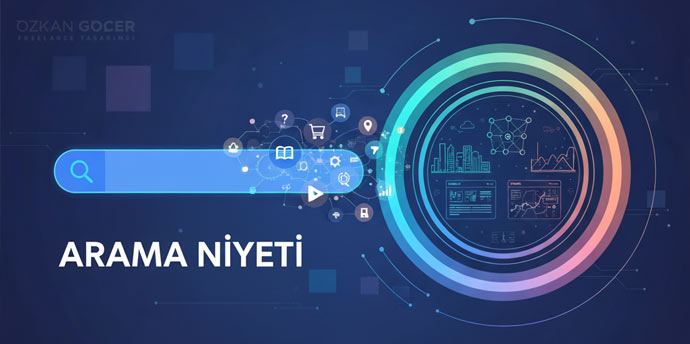 Arama Niyeti (Search Intent) Nedir, Nasıl Optimize Edilir?