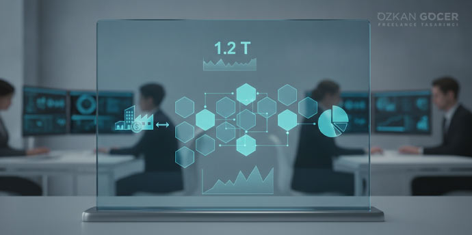 RWA Tokenizasyonu Nedir, Nasıl Çalışır? RWA Tokenizasyonu Nedir, Nasıl Çalışır?